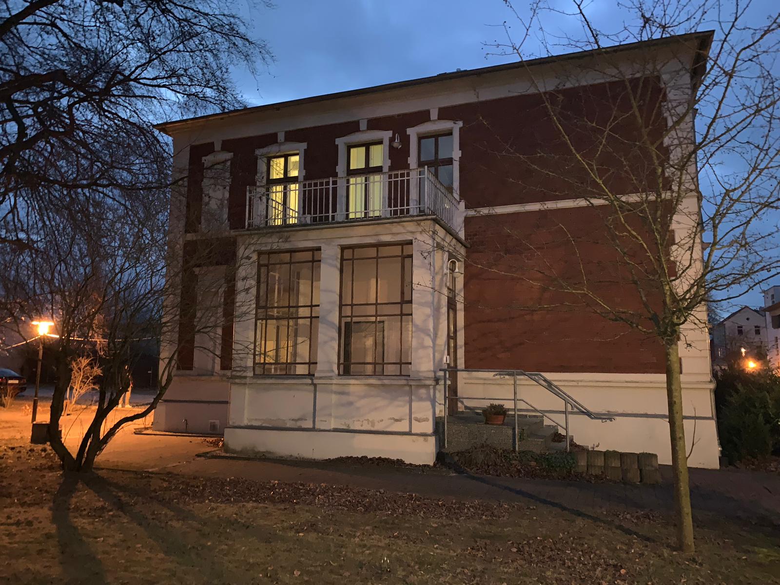 Nauen Villa 3