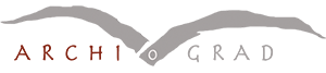 Archiograd Logo